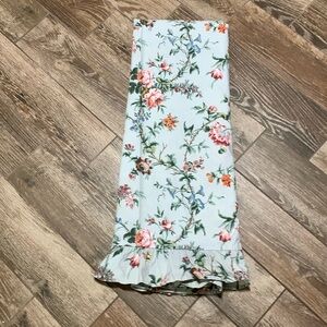 Ralph Lauren Full Flat Sheet